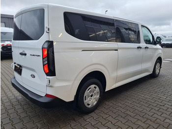 Μικρό λεωφορείο, Επιβατικό βαν Ford Transit Custom Trend 320 L2 9 Sitzer: φωτογραφία 4