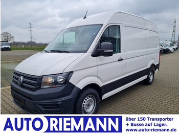 Βαν VOLKSWAGEN Crafter 35