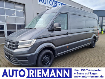 Βαν VOLKSWAGEN Crafter 35