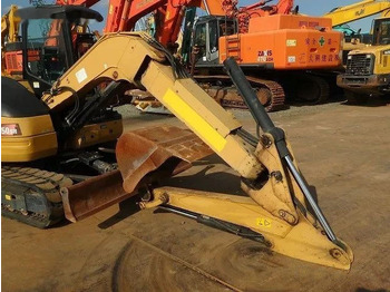 Μίνι εκσκαφέας CATERPILLAR 305