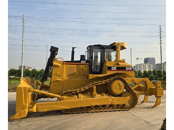 Μπουλντόζα CATERPILLAR D8R