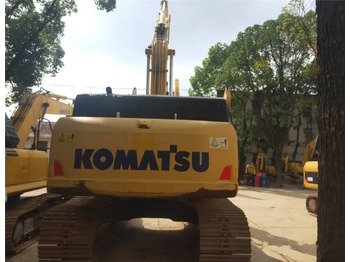 Ερπυστριοφόρος εκσκαφέας KOMATSU PC490LC-10