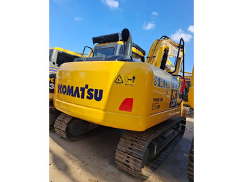 Ερπυστριοφόρος εκσκαφέας KOMATSU PC130-7