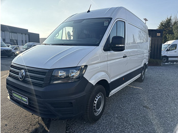 Βαν VOLKSWAGEN Crafter