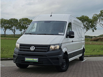 Βαν VOLKSWAGEN Crafter 35