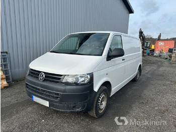 Βαν VOLKSWAGEN Transporter