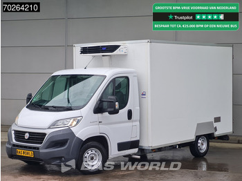 Επαγγελματικό αυτοκίνητο ψυγείο FIAT Ducato