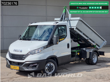 Όχημα με ανατρεπομενη καροτσα IVECO Daily 35c16