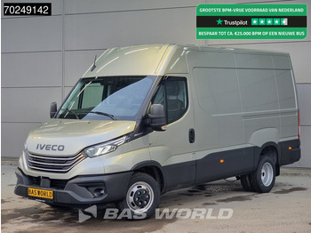 Βαν IVECO Daily 35c21