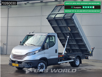 Όχημα με ανατρεπομενη καροτσα IVECO Daily 35c21