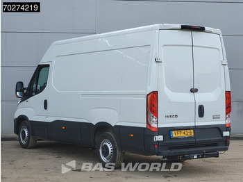 Βαν Iveco Daily 35S14 Automaat L2H2 3,5t Trekhaak LED ACC L2 12m3 Airco Trekhaak: φωτογραφία 3