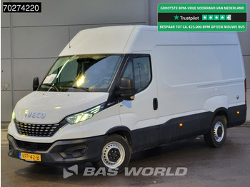 Βαν IVECO Daily 35s14