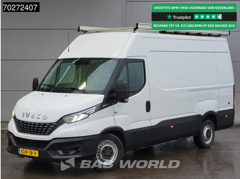 Βαν IVECO Daily 35s14