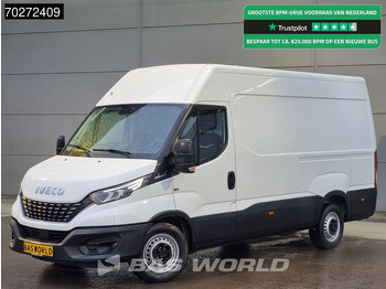 Βαν IVECO Daily 35s14