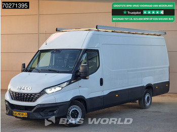 Βαν IVECO Daily 35s14