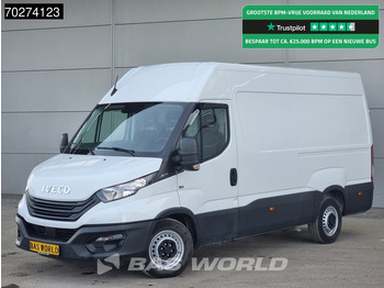 Βαν IVECO Daily 35s14