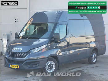 Βαν IVECO Daily 35s16