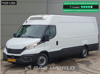 Επαγγελματικό αυτοκίνητο ψυγείο IVECO Daily 35s18