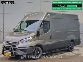 Βαν IVECO Daily 35s21