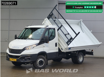 Όχημα με ανατρεπομενη καροτσα IVECO Daily