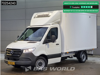 Επαγγελματικό αυτοκίνητο ψυγείο MERCEDES-BENZ Sprinter 315