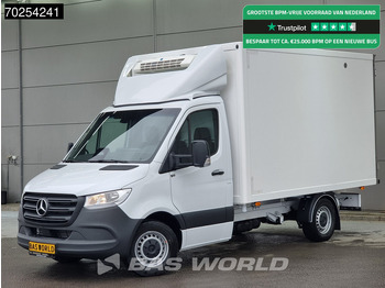 Επαγγελματικό αυτοκίνητο ψυγείο MERCEDES-BENZ Sprinter 315