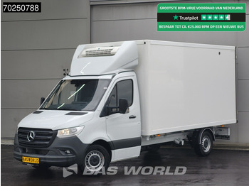 Επαγγελματικό αυτοκίνητο ψυγείο MERCEDES-BENZ Sprinter 317