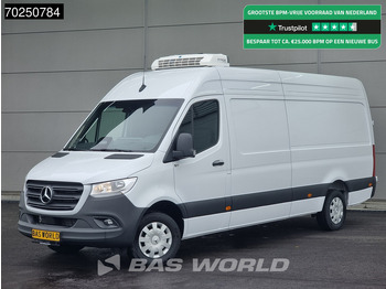 Επαγγελματικό αυτοκίνητο ψυγείο MERCEDES-BENZ Sprinter 317