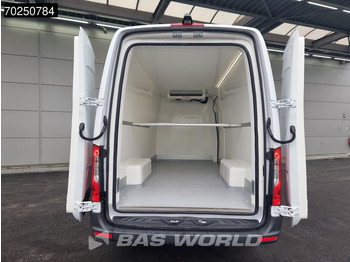 Νέα Επαγγελματικό αυτοκίνητο ψυγείο Mercedes-Benz Sprinter 317 CDI L3H2 Nwe model Koelwagen Thermo King V-200 MAX 230V Stekker Airco Cruise Camera Koeler Koel Kühlwagen 12m3 Airco Cruise: φωτογραφία 3