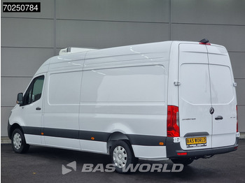 Νέα Επαγγελματικό αυτοκίνητο ψυγείο Mercedes-Benz Sprinter 317 CDI L3H2 Nwe model Koelwagen Thermo King V-200 MAX 230V Stekker Airco Cruise Camera Koeler Koel Kühlwagen 12m3 Airco Cruise: φωτογραφία 2