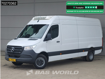 Επαγγελματικό αυτοκίνητο ψυγείο MERCEDES-BENZ Sprinter 519