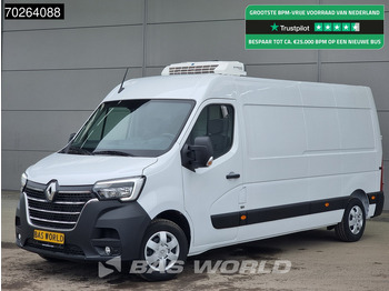 Επαγγελματικό αυτοκίνητο ψυγείο RENAULT Master