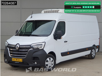 Επαγγελματικό αυτοκίνητο ψυγείο RENAULT Master