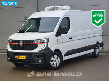 Επαγγελματικό αυτοκίνητο ψυγείο RENAULT Master