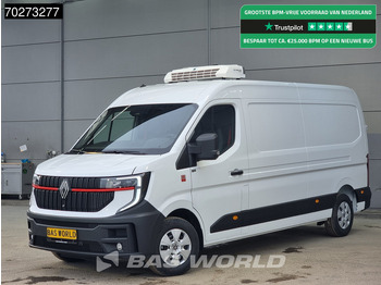 Επαγγελματικό αυτοκίνητο ψυγείο RENAULT Master