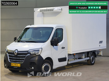 Επαγγελματικό αυτοκίνητο ψυγείο RENAULT Master