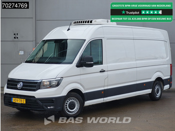 Επαγγελματικό αυτοκίνητο ψυγείο VOLKSWAGEN Crafter