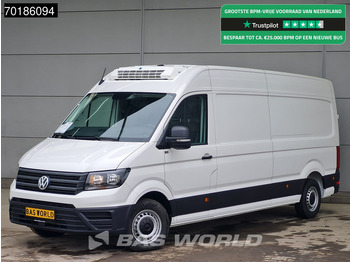 Επαγγελματικό αυτοκίνητο ψυγείο VOLKSWAGEN Crafter