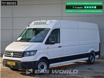 Επαγγελματικό αυτοκίνητο ψυγείο VOLKSWAGEN Crafter