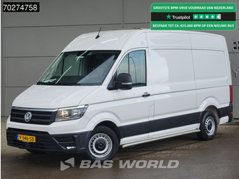 Επαγγελματικό αυτοκίνητο ψυγείο VOLKSWAGEN Crafter