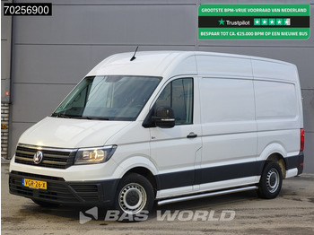 Επαγγελματικό αυτοκίνητο ψυγείο VOLKSWAGEN Crafter