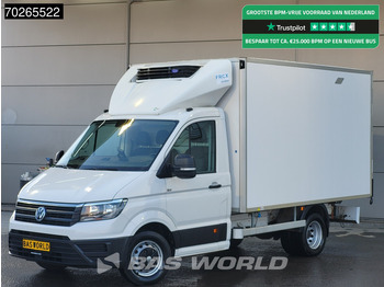 Επαγγελματικό αυτοκίνητο ψυγείο VOLKSWAGEN Crafter