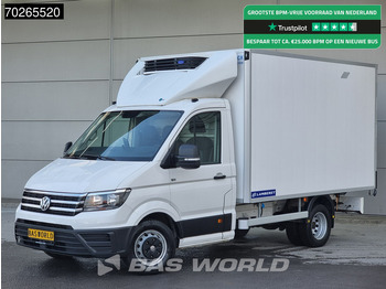 Επαγγελματικό αυτοκίνητο ψυγείο VOLKSWAGEN Crafter