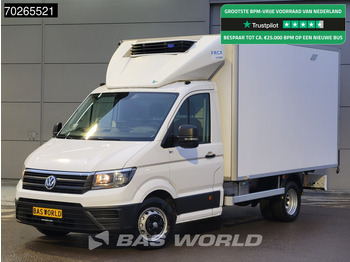 Επαγγελματικό αυτοκίνητο ψυγείο VOLKSWAGEN Crafter