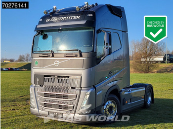 Τράκτορας VOLVO FH 540