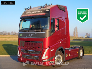 Τράκτορας VOLVO FH 540