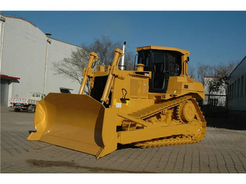 Νέα Μπουλντόζα XCMG Official SD8N 2023 Brand New bulldozer with Blade and Accessories: φωτογραφία 2