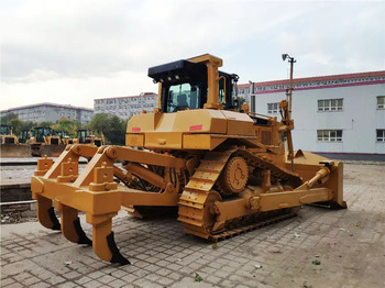 Νέα Μπουλντόζα XCMG Official SD8N 2023 Brand New bulldozer with Blade and Accessories: φωτογραφία 4