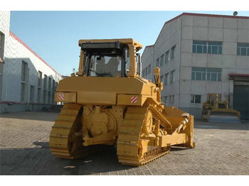 Νέα Μπουλντόζα XCMG Official SD8N 2023 Brand New bulldozer with Blade and Accessories: φωτογραφία 5