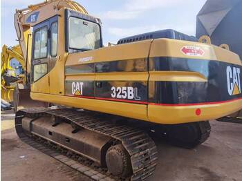 Ερπυστριοφόρος εκσκαφέας CATERPILLAR 325B